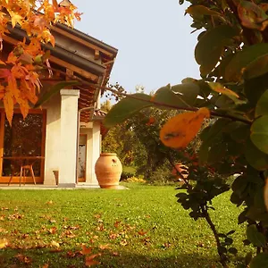Al Chiarè Bed & Breakfast